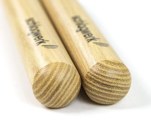 Schlagwerk Cl8102 25Mm Acacia Claves