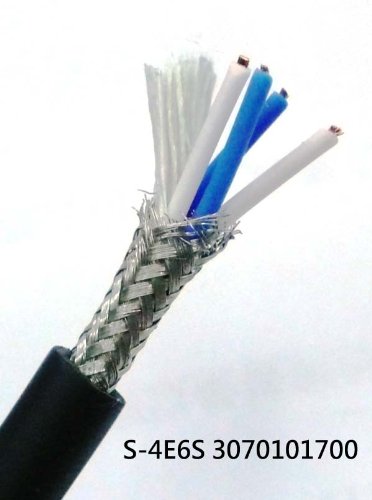 Sunrise 300 Ft Bulk, Unterminated   Black   Star Quad Pro Audio Low Noise Balanced Microphone Cable