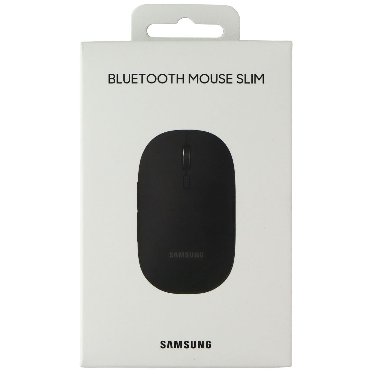 Samsung Bluetooth Mouse Slim - Black (2021)