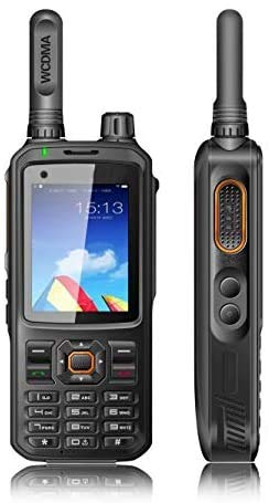 Inrico T320 4G Internet Mobile Radio Wifi Bluetooth Radio Unlocked Gsm Compatible With Zello Real Ptt Android 7.0 Network Radio