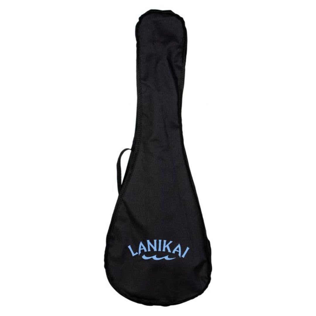 Lanikai, 4 String Ukulele, Natural (Lu21 S)