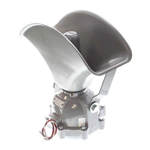 Valcom V 1039A Explosion Proof Hazardous Location Paging/Horn Speaker 7W 600 Ohm