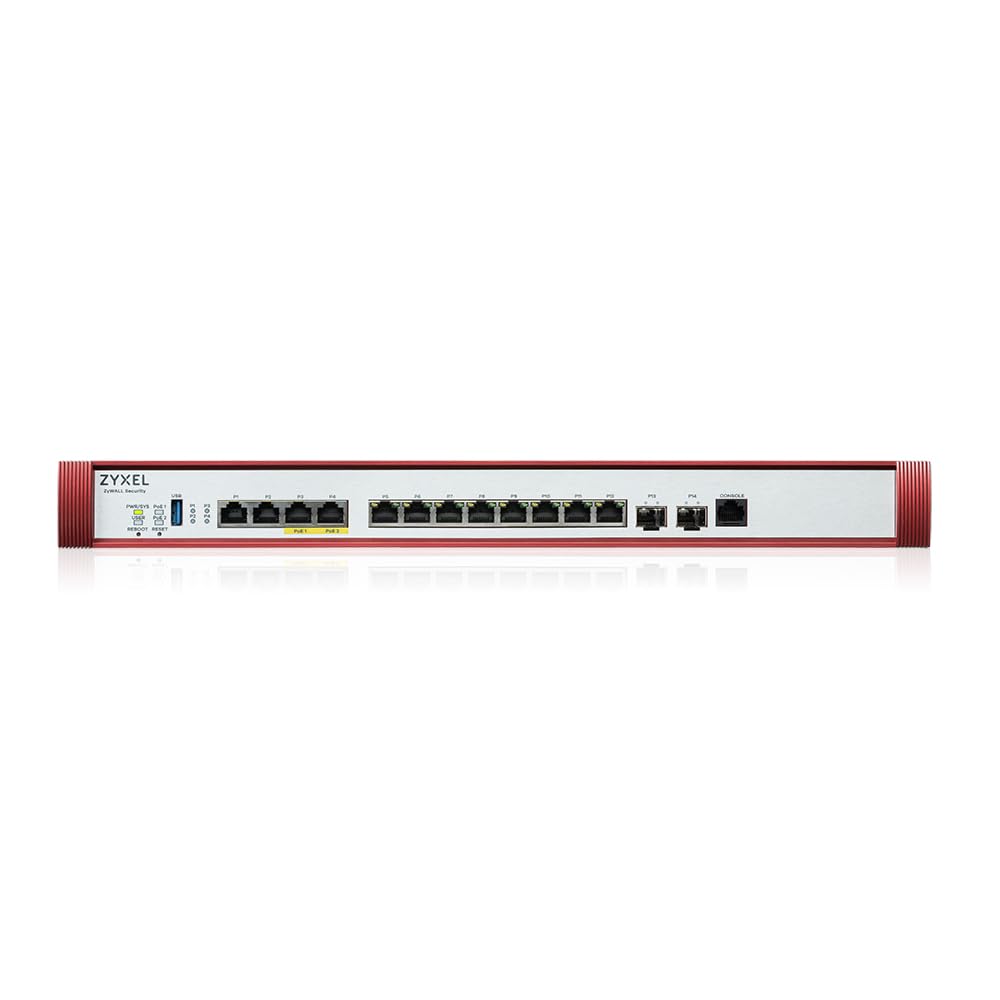 Usg Flex 700H Bundle