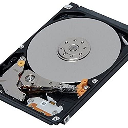 Toshiba Mq01Abd 1 Tb 2.5'' Internal Hard Drive Mq01Abd100
