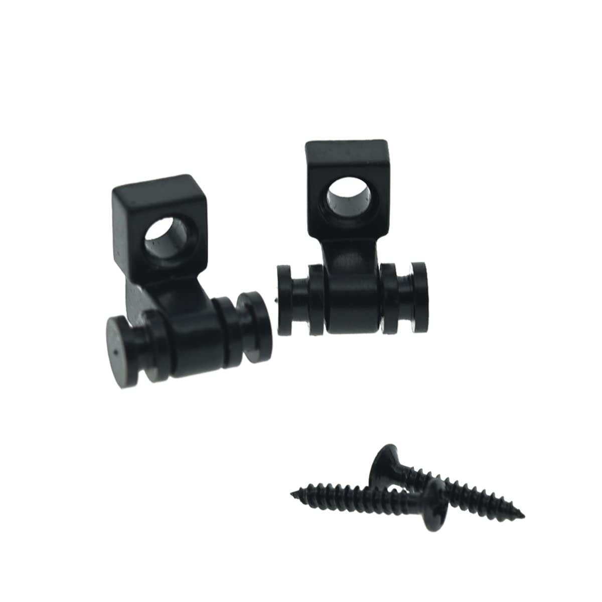 String Guide Roller Dopro Set Of 2 Guitar Roller String Tree Roller String Guides Retainer ...