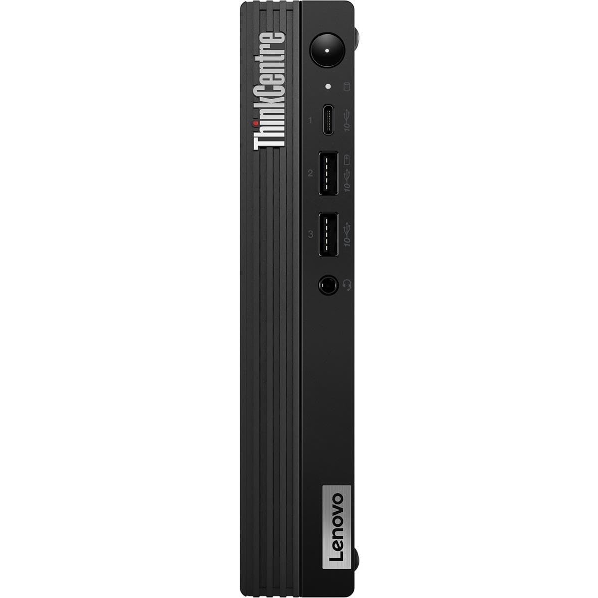 Lenovo Thinkcentre M90Q Gen 3 Tiny Desktop Computer, Intel Core I5-12500 3.0Ghz, 16Gb Ram, 512Gb Ssd, Windows 11 Pro, Black