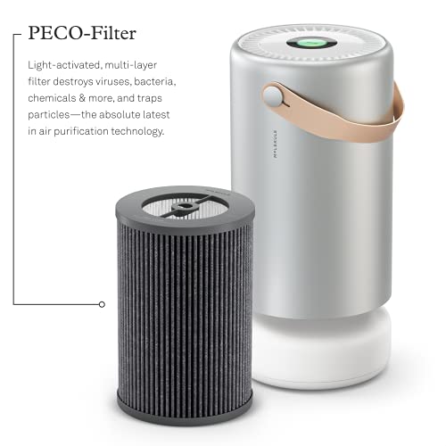 Molekule Air Pro  Peco Filter