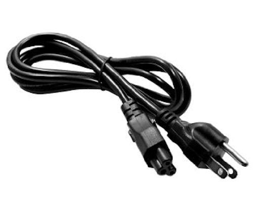 Readywired Power Cord Cable For Zebra Zp200, Zp450, Zp500, Zp505 Label Barcode Printer