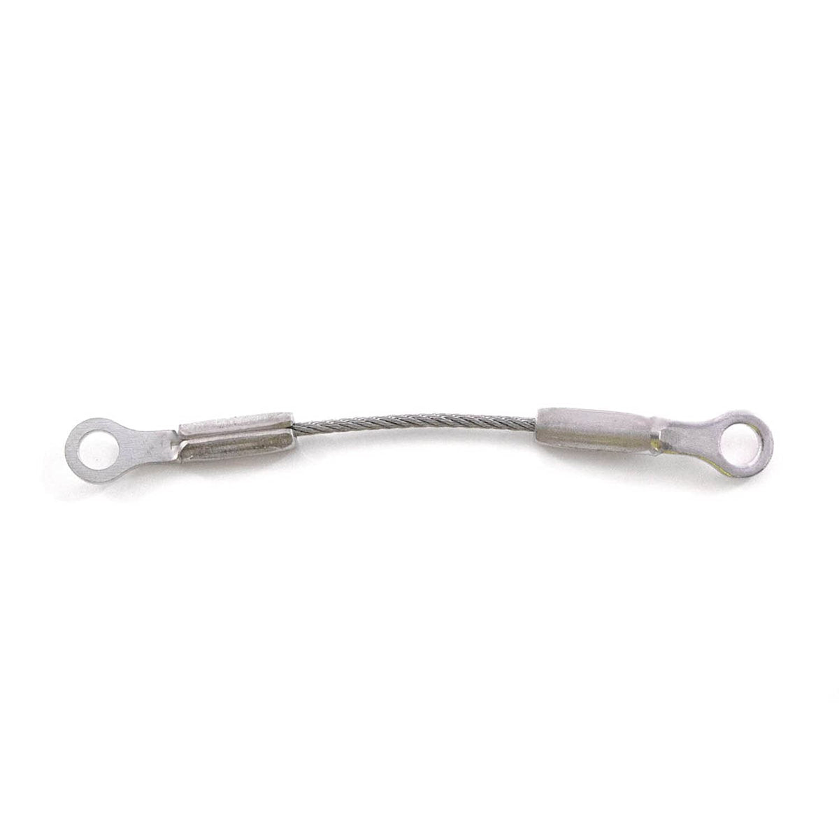 Polaris Atv Tailgate Cable, Genuine Oem Part 7081417, Qty 1