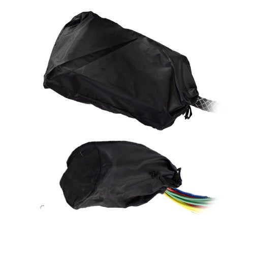 Seismic Audio - Saxq-12X4X25 - 12 Channel 25 Xlr Snake Cable With Xlr And 1/4 Returns On The Box