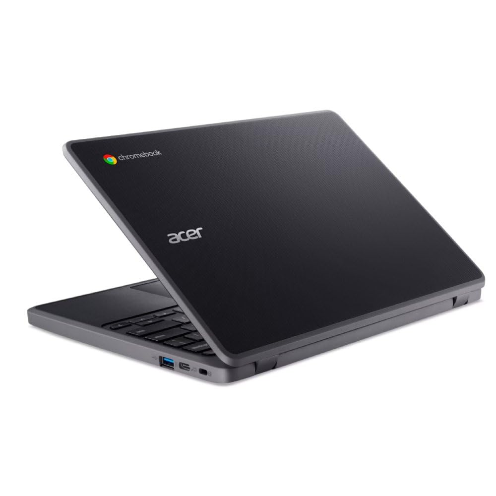 Acer Chromebook 511 C736 C736-C32E 11.6 Chromebook - Hd - 1366 X 768 - Intel N100 Quad-Core (4 Core) - 8 Gb Total Ram - 32 Gb Ss