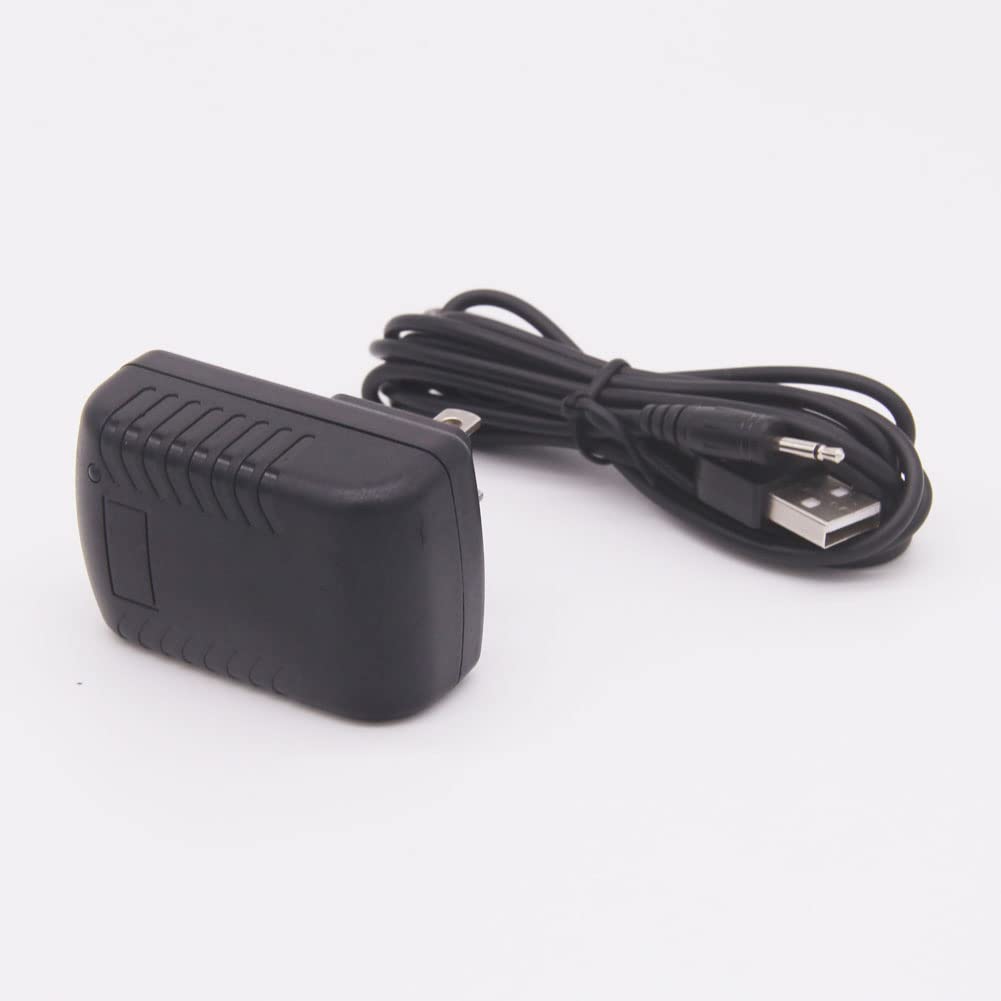 Genuine Dr. Pen Ac/Dc Adapter & Usb Cord For Anti Aging Electric Derma Pen Dr. Pen Ultima N2, A1, A6, M5, M7, Models