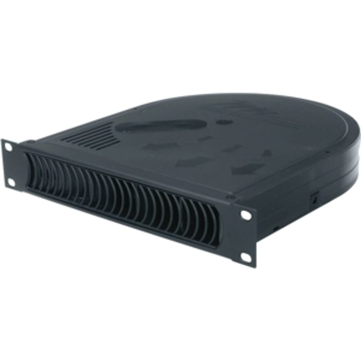 Quiet 1 Blwr 1 2 Rack Pnl
