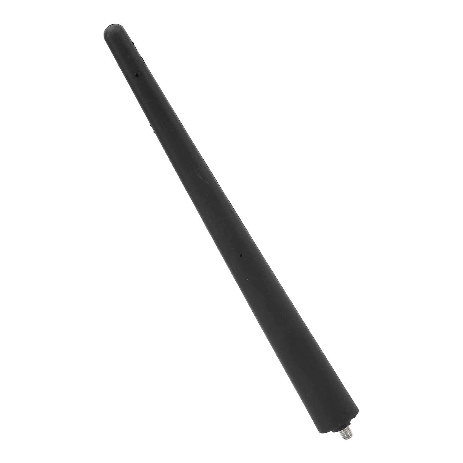 Placement, 500 Antenna, 500 Aerial Replacement 200Mm/7.87In Car Short Antenna Rubber Aerial Mast Black 52019353 Replacement For 