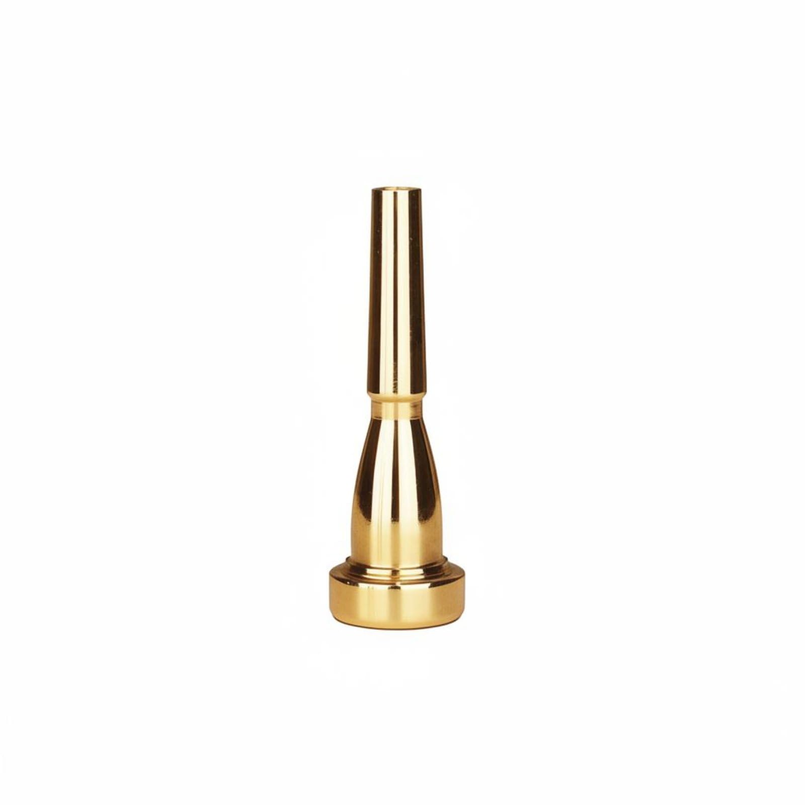 Heavenglow Silver Trumpet Mouthpiece Solid Copper Trumpet Mouthpiece Wind Instrument Part Beginnerfriendly Music Accessory Easy