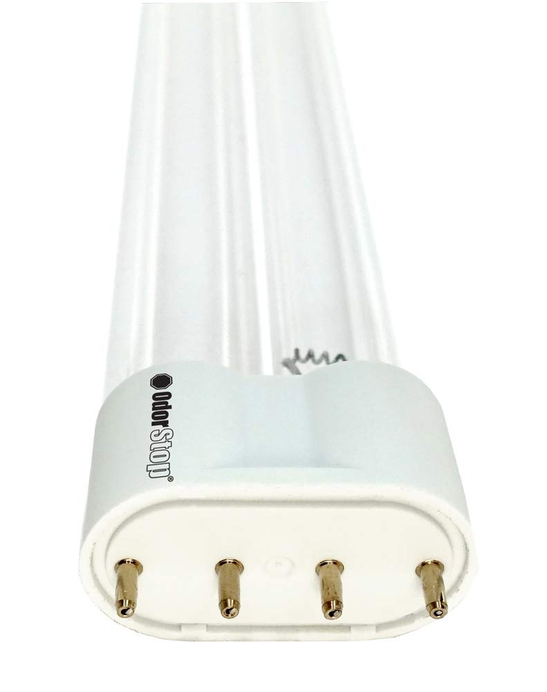 Odorstop Osuvb12 12 In Germicidal Uvc Bulb For Amilair Breathe Easy, Calutech, Lse, Best Deal, Puritec And Pur Uv Air Treatment