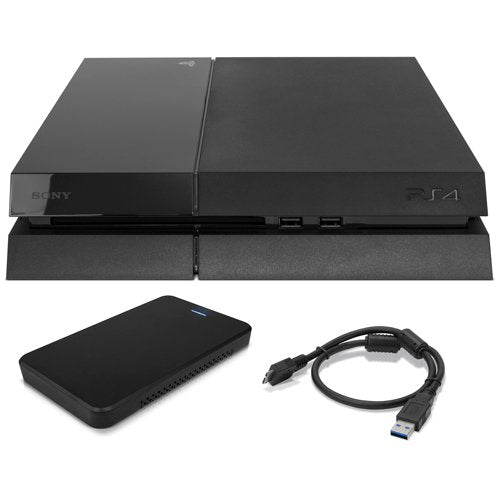 Owc 20 Tb External Hard Drive Upgrade For Sony Playstation 4