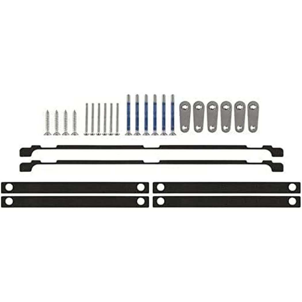 Garmin Flush Mount Kit F/Gpsmap&Reg; 8600 Series,WBAUVB09S239HYY