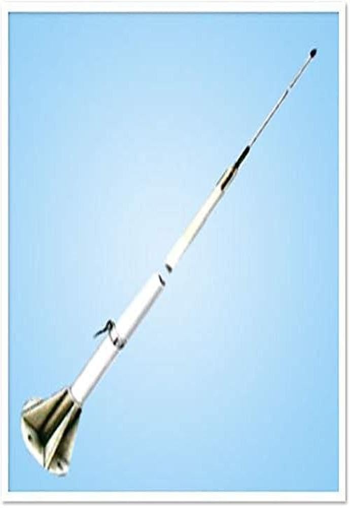 Shakespeare 23' 2 Pc. Ssb Antenna 390 23' 2 Pc. Ssb Antenna