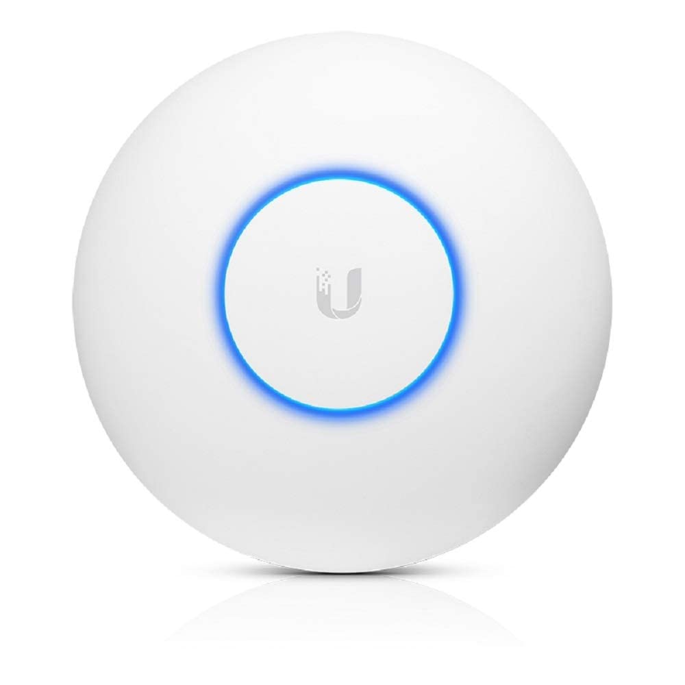 Ubiquiti Unifi Xg Quad Radio 802.11Ac Wave 2 Access Point With Dedicated Security Radio (Uap Xg Us)