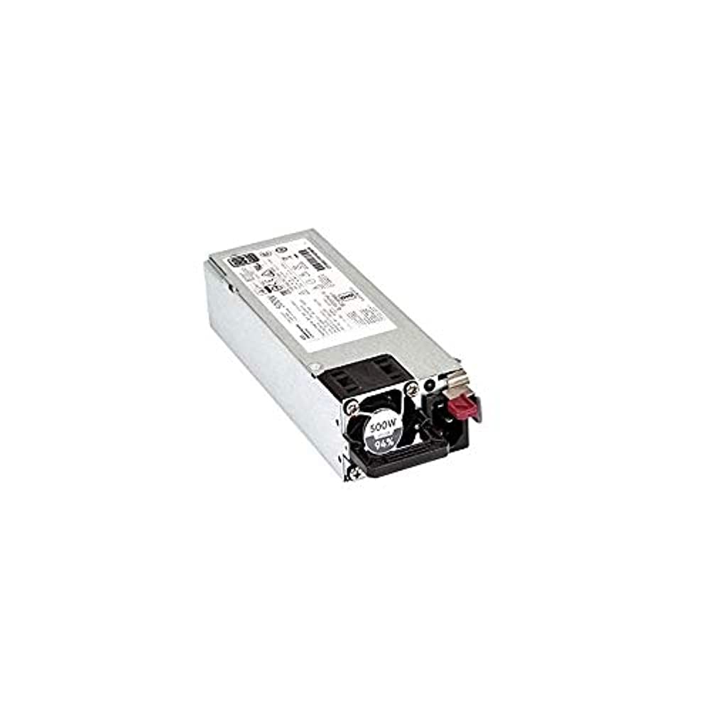 Aruba DL360 Gen10 500W Spare P