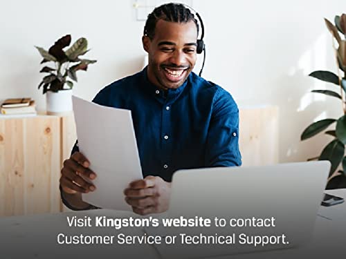 Kingston Ktd-Pe426E/16G Memory 16Gb Ddr4-2666Mhz Ecc Module