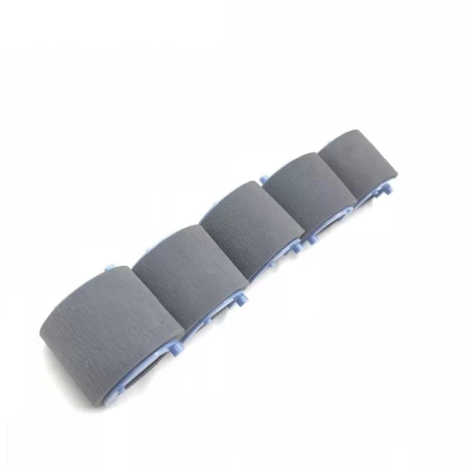 Bonoco 10Pcs Rl1 1442 000 Rl1 1443 Paper Pickup Roller For Hp P1005 P1006 P1007 P1008 P1009 P1108 P1106 P1102 P1102W M1132 M1213