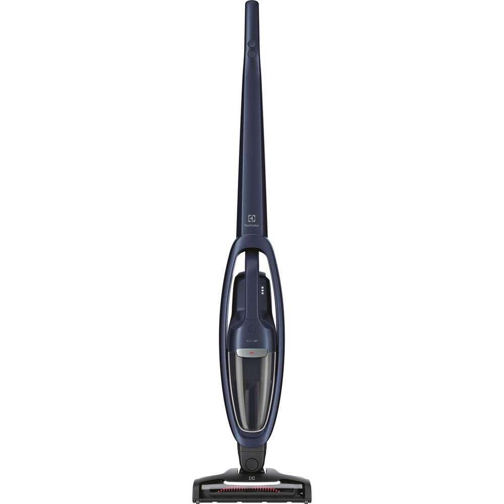 Electrolux Wellq7 Pet Stick Cleaner Lightweight Cordless Vacuum With Led Nozzle Lights, Turbo Battery Power, Petpro+ Nozzle For