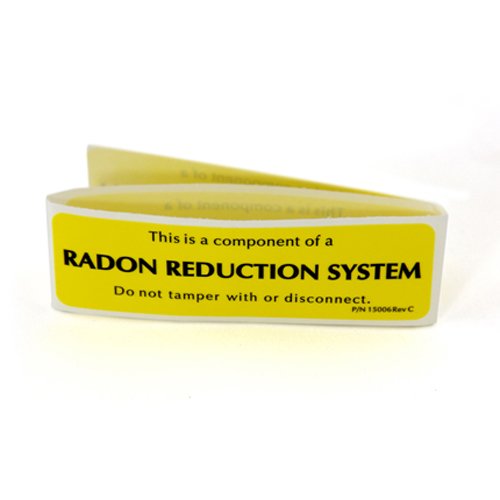 Radonaway Rp140 Radon Fan + 4X4 Installation Kit + Mounting Bracket