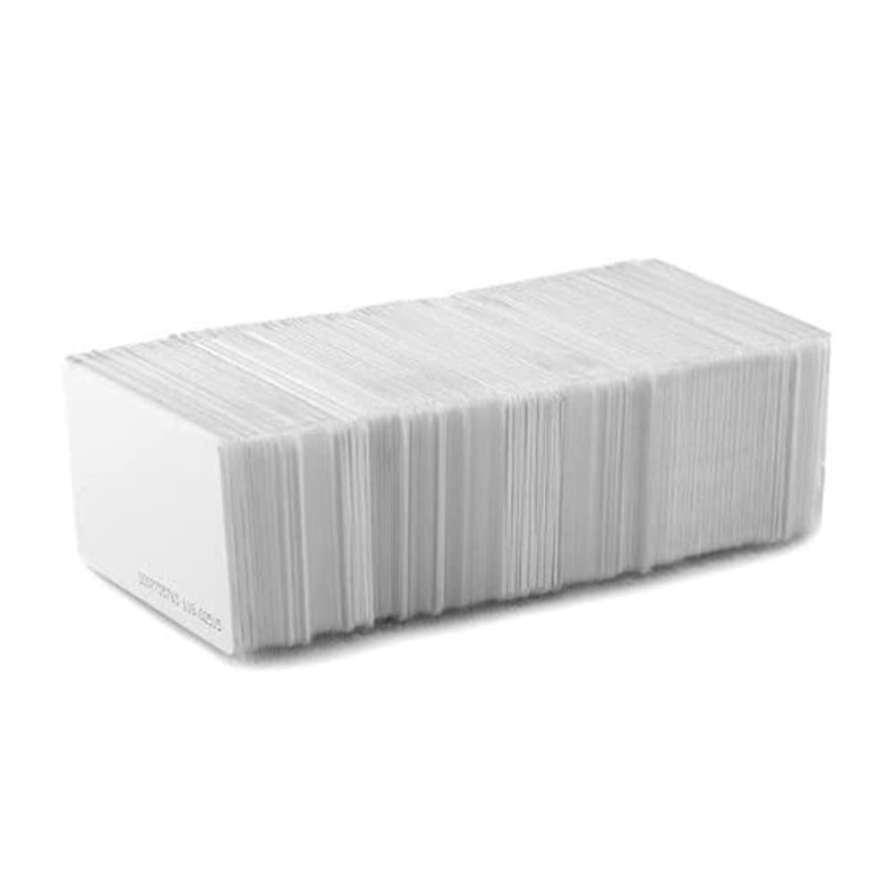200Pcs 125Khz Access Control Card Proximity Em4100 Id Smart Keycard For Door Electric Lock System