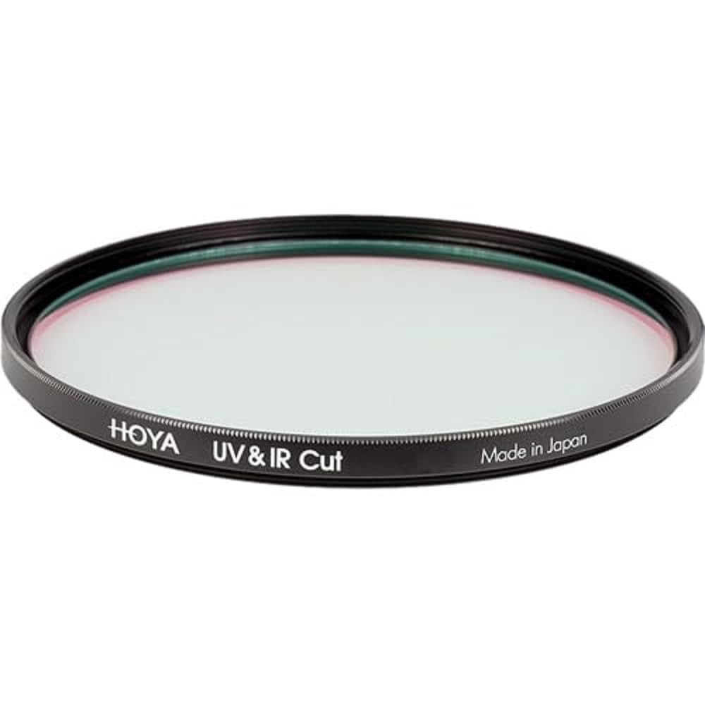 Hoya 77Mm Uv And Ir Cut Screw In Filter