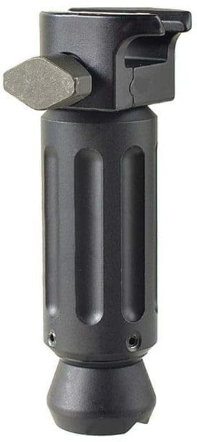 Strike Industries Mfs Monopod, Black, One Size, Si Strike Mfs Pod