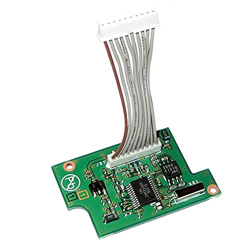 Standard Horizon Cvs2500A Voice Scrambler