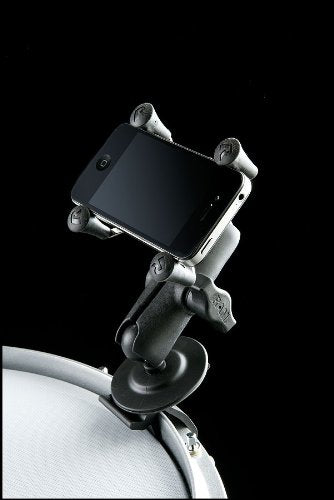 Drum Clip Dcaa Accessory Drum Clip