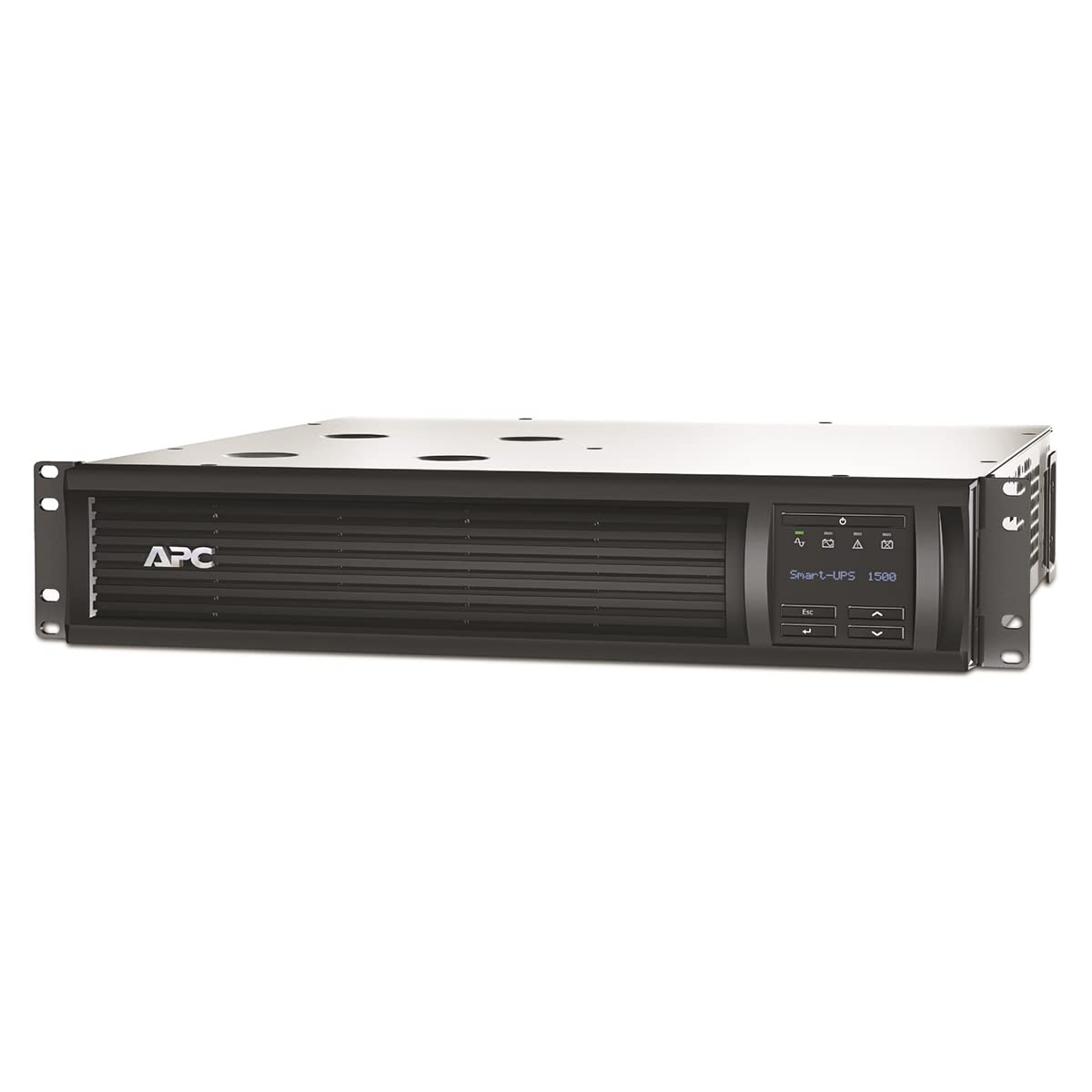 SmartUPS 1500VA 230V w SC