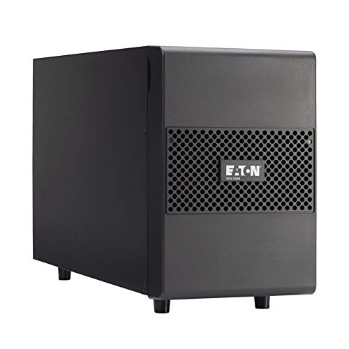Eaton 9SX 48 Tower EBM