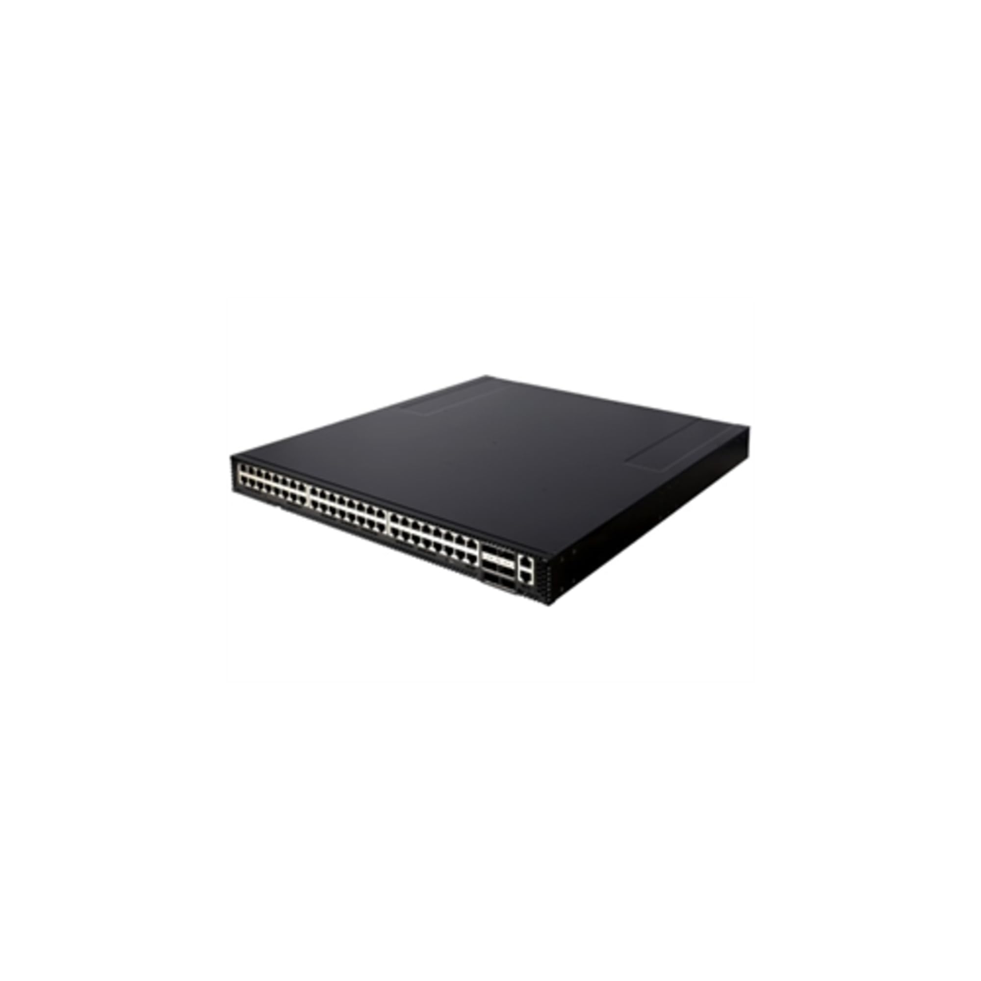 Edgecore SWT 581254TECACFUS 48PT 10G BaseT w 6x40G QSFP Uplinks Retail