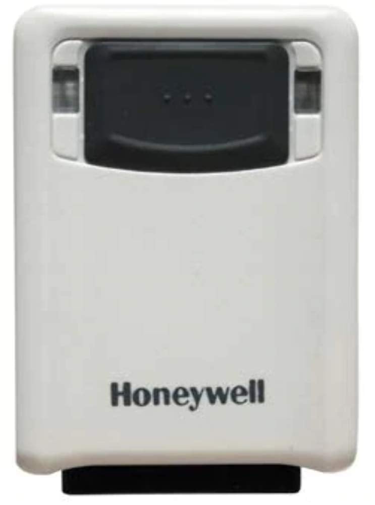 Honeywell 3320G 4Usb 0 Vuquest 3320G Area Imaging Scanner Usb Kit For 1D/Pdf417/2D Barcode, 2.9M Straight Type A Cable, Document