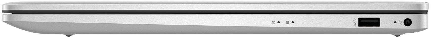 Hp 17 Business Laptop 17.3'' Fhd Ips Anti-Glare Intel 6-Core I3-1215U Processor 8Gb Ram 512Gb Ssd Usb-C Long-Lasting Battery Fas