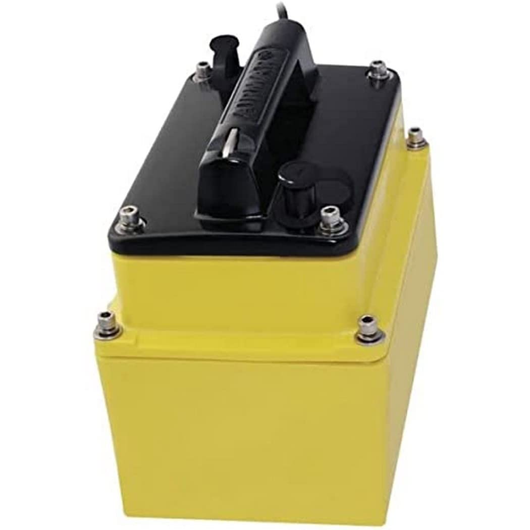 Raymarine M265Lh Transducer In-Hull Chrip,WBHDWB00FLZNR7W