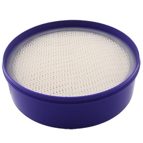 MaximalPower HEPA Replacement Filter Set for Dyson DC-27/DC-28 - Washable Pre-Filter & Post Filter, Fits Upright Vacuums, Pre+Post Filter