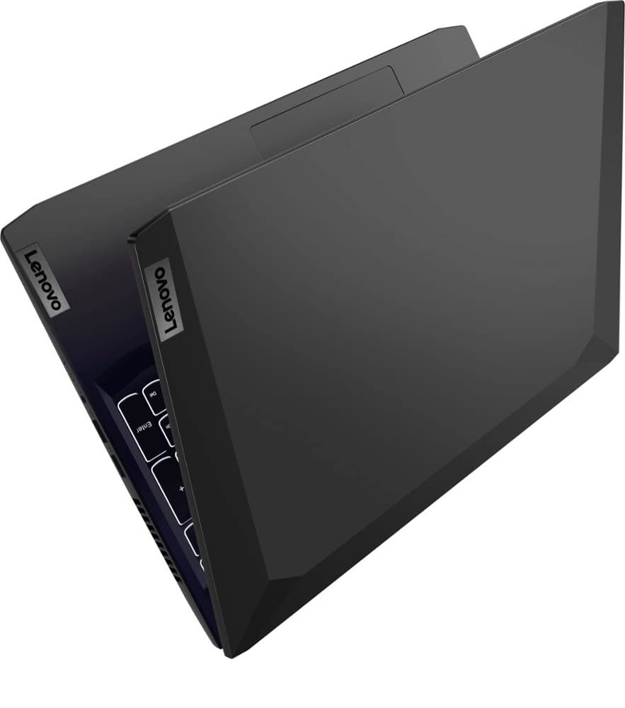 Lenovo - Ideapad Gaming 3I 15 Laptop - Intel Core I5-11300H - Nvidia Geforce Gtx 1650 - 8Gb Memory - 512Gb Ssd - Shadow Black