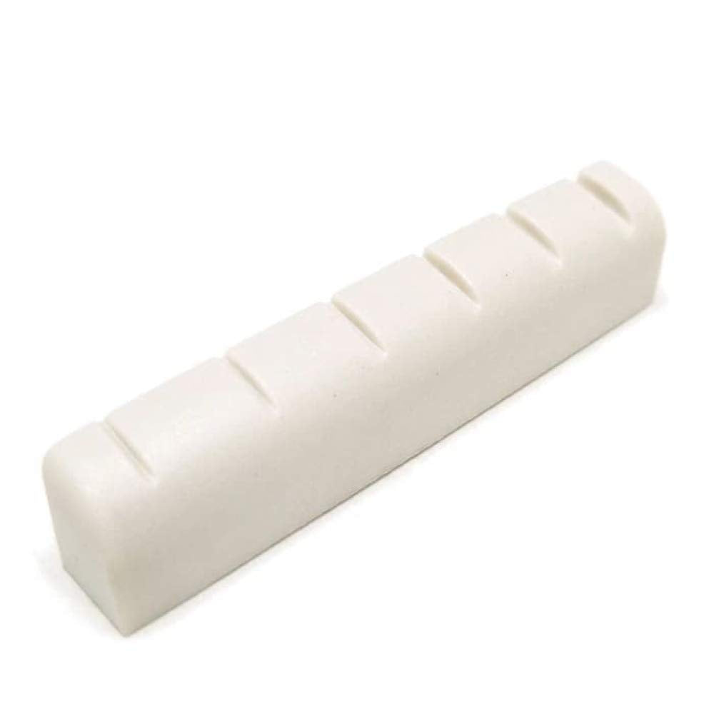 Pq 6143 00 : Tusq Nut Slotted 1 11/16''