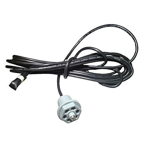 Allied Innovations Sd6600166 12 Ft. Old Curled Style Temp Sensor