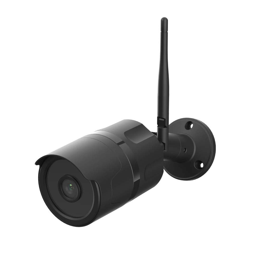 Feit Electric Cam/Wm/Wifi 1080P Hd Outdoor Wifi Smart Home Security Camera With Night Vision