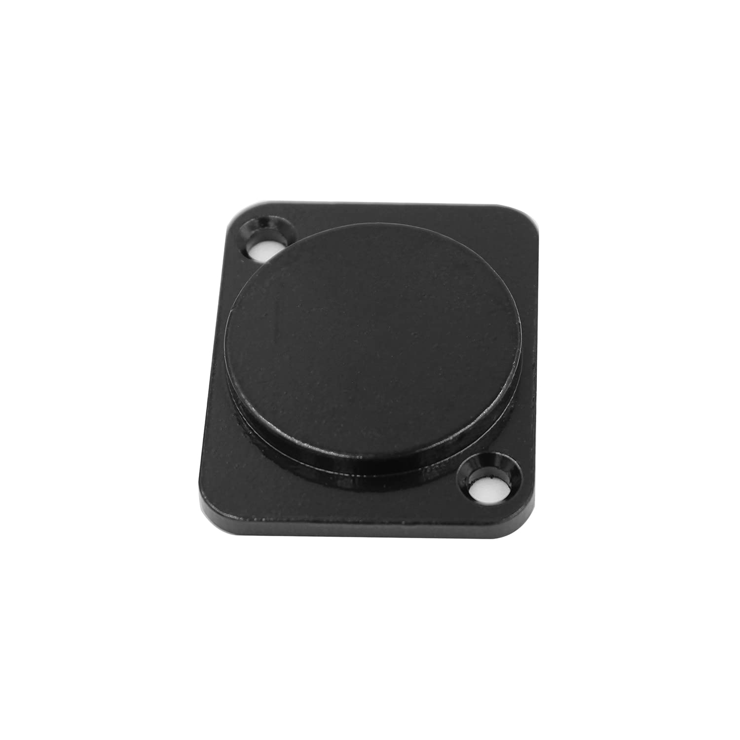 Toronce D Series Panel Mount Blank Plate (5 Pcs)