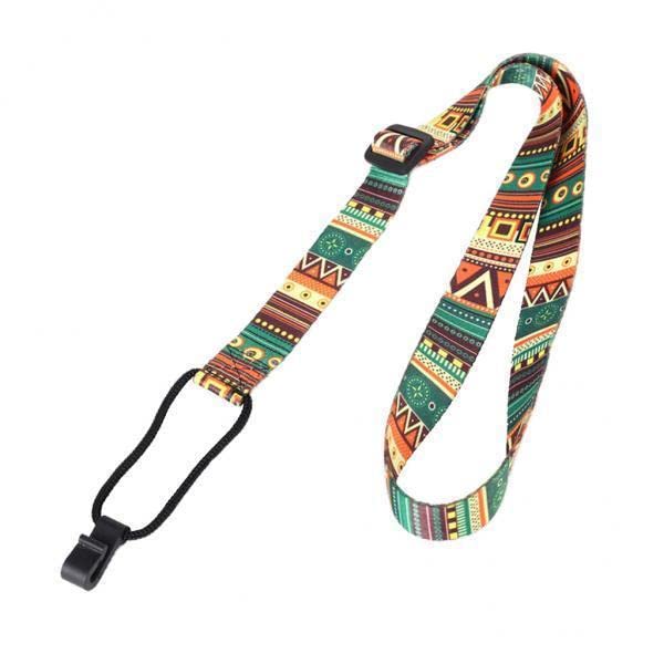 STYLEHEAVEN 2xEthnic Style Ukulele Strap Guitar Acoustic Bass General Purpose|Musical Instruments & Gear|String|Folk & World|Uku