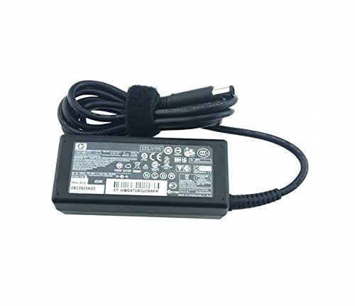 Genuine Original Oem 18.5V 3.5A For Hp 2530P Cq35 2230S Ppp009L E 7.4Mm 5.0Mm