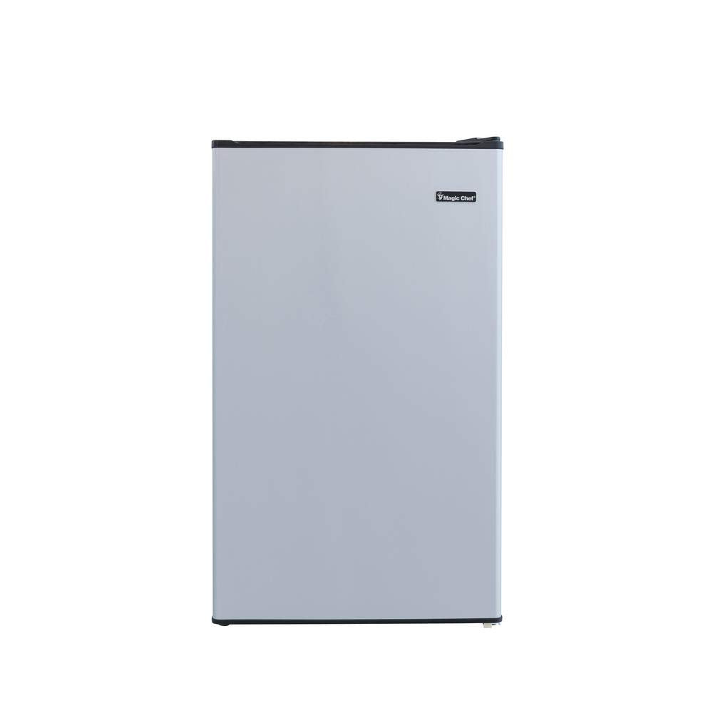4.4 Cu Ft Refrigerator Manual Defrost, E Star