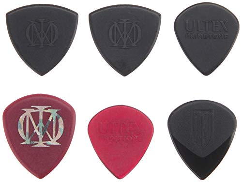 Dunlop John Petrucci Signature Variety Guitar Picks